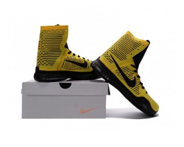 Nike Kobe 10 Elite High 'Opening Night' Basketball  Fitnessschuhe-Herren