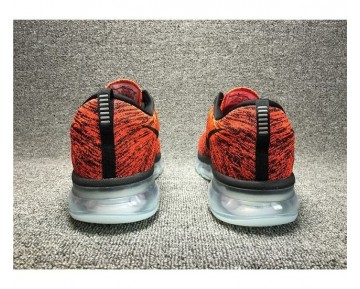 Nike Flyknit Air Max Schuhe-Herren