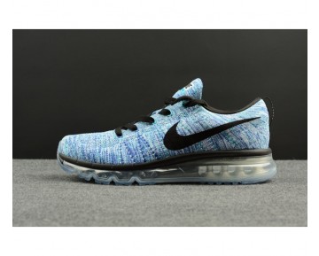 Nike Flyknit Air Max Schuhe-Herren