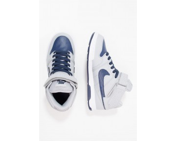 Nike Sb Mogan Mid 2 Schuhe High NIKuiad-Grau
