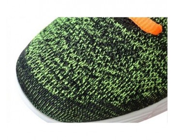 Nike Lunar Flyknit Chukka Schuhe-Herren