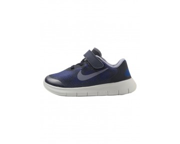 Nike Performance Free Run 2 Schuhe NIK41mh-Blau