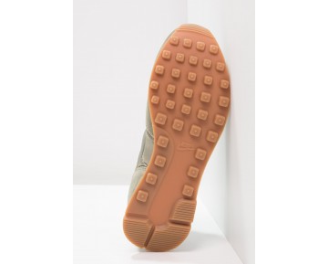 Nike Internationalist Schuhe Low NIKt6bz-Grün