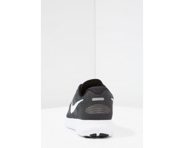 Nike Performance Free Run 2017 Schuhe NIK4opc-Schwarz