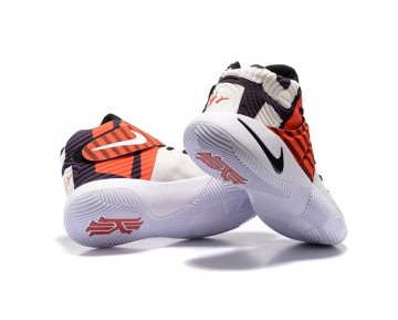 Nike Kyrie 2 LMTD EP Crossover Basketball s Fitnessschuhe-Herren