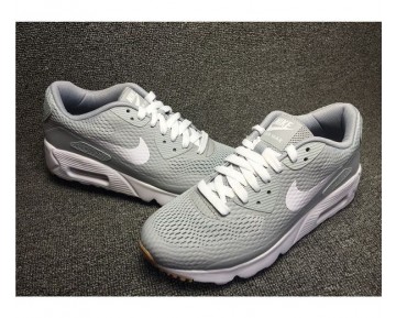 Nike Air Max 90 Ultra Essential Fitnessschuhe-Unisex