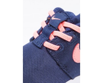 Nike Roshe Schuhe Low NIK75lc-Schwarz