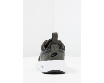 Nike Sneaker Low Schuhe NIKdfal-Schwarz