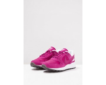 Nike Air Pegasus 89 Schuhe Low NIKygp3-Lila
