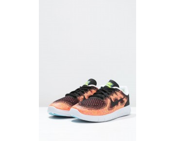 Nike Performance Free Run 2 Schuhe NIKtm5c-Schwarz