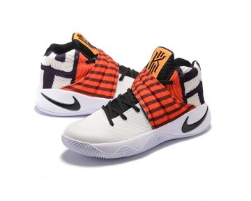 Nike Kyrie 2 LMTD EP Crossover Basketball s Fitnessschuhe-Herren