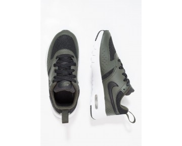 Nike Sneaker Low Schuhe NIKdfal-Schwarz