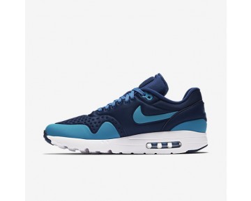 Nike Air Max 1 Ultra SE Sneaker - Küstenblau/Küstenblau/Weiß/Sternblau