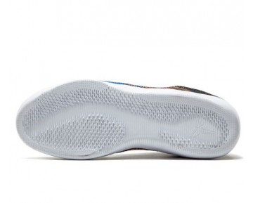 Nike Kobe 11 Elite Low BHM Black History Month Schuhe-Herren