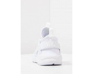 Nike Huarache Run Ultra(Ps) Schuhe Low NIKhqu2-Weiß