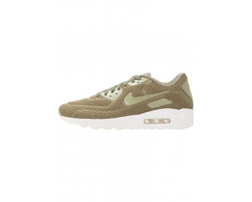 Nike Air Max 90 Ultra 2.0 Br Schuhe Low NIKqvtz-Grün