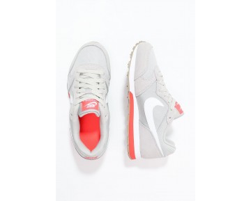 Nike Md Runner 2 Schuhe Low NIKpnqe-Grau