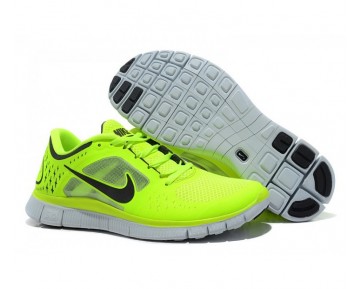 Nike Free Run+ 3 Running  Schuhe-Herren