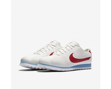Nike Cortez Ultra Moire Trainer - Gipfel Weiß/Varsity Blau/Uni Rot