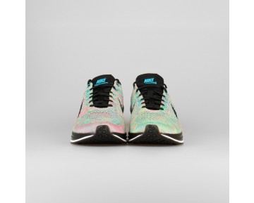 Damen & Herren - Nike Flyknit Racer Multicolor 2.0