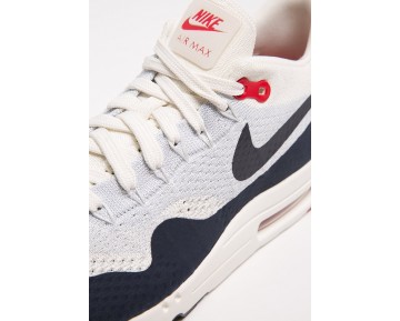 Nike Air Max 1 Ultra 2.0 Flyknit Schuhe Low NIK2zbm-Mehrfarbig