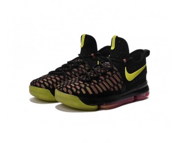 Nike Zoom KD 9 Basketball s Fitnessschuhe-Herren