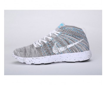 Nike Lunar Flyknit Chukka HTM Sneaker-Herren