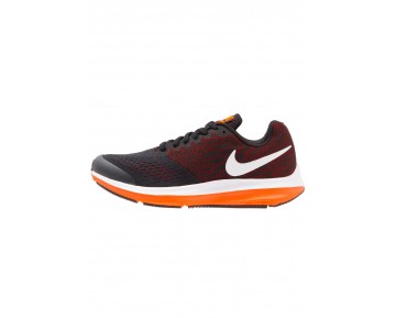 Nike Performance Zoom Winflo 4 Schuhe NIKj0m3-Schwarz