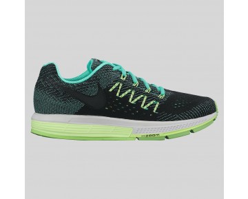 Damen & Herren - Nike Wmns Air Zoom Vomero 10 Menta Schwarz Voltage Grün