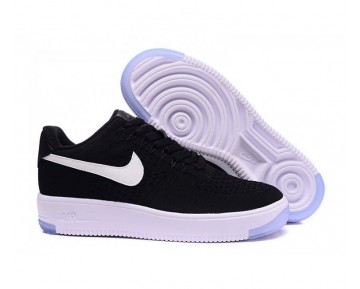 Nike Air Force 1 Flyknit Low Sneaker-Herren