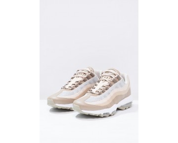 Nike Air Max 95 Ultra Essential Schuhe Low NIKildk-Khaki