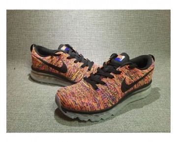 Nike Flyknit Air Max Sneaker-Herren