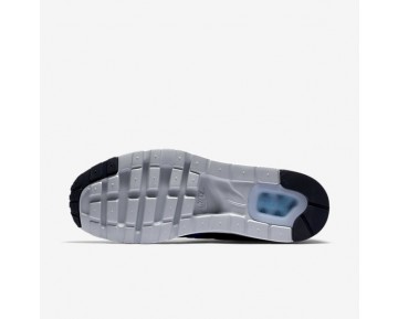 Nike Air Max 1 Ultra SE Trainer - Hyperkobalt/Omega Blue/Dunkler Obsidian