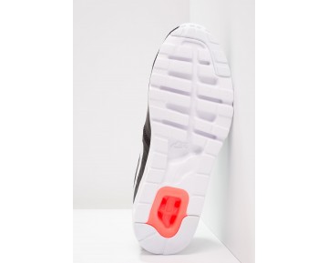 Nike Air Max Essential Schuhe Low NIKgk6a-Schwarz