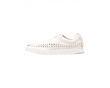 Nike Mayfly Woven Schuhe Low NIK0kdw-Weiß