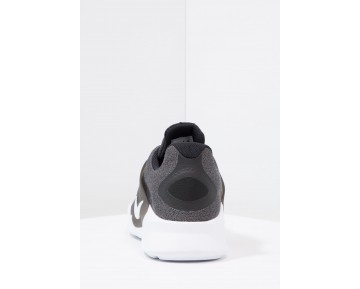 Nike Arrowz(Gs) Schuhe Low NIK1yh9-Schwarz