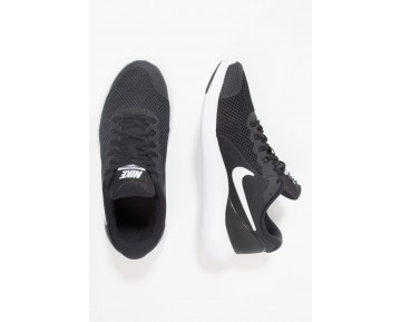 Nike Performance Lunar Apparent Schuhe NIKjqx5-Schwarz