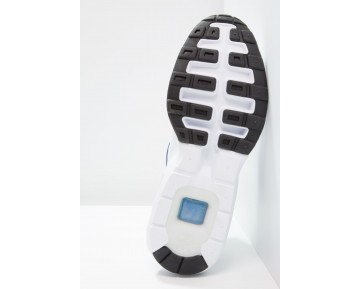 Nike Air Max Prime Schuhe Low NIKpld7-Weiß