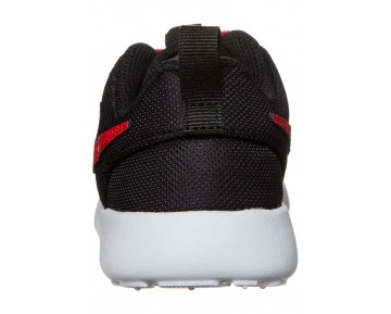 Nike Roshe One Schuhe Low NIKj6p1-Schwarz