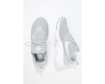 Nike Presto Fly Schuhe Low NIK31w9-Grau
