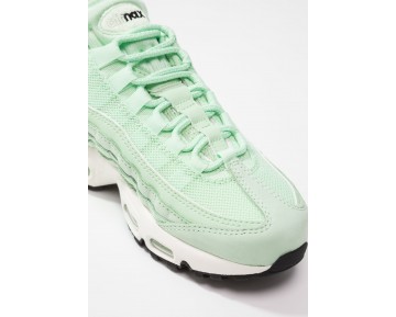 Nike Air Max 95 Schuhe Low NIK3imd-Weiß