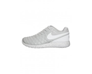 Nike Roshe Run Schuhe Low NIKspun-Weiß