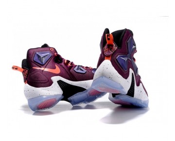 Nike LeBron 13 Basketball s Sneaker-Herren