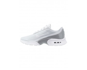 Nike Air Max Jewell Premium Schuhe Low NIK1bi7-Grau