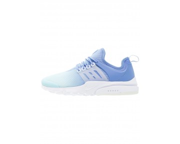 Nike Air Presto Ultra Br Schuhe Low NIK0yrs-Blau