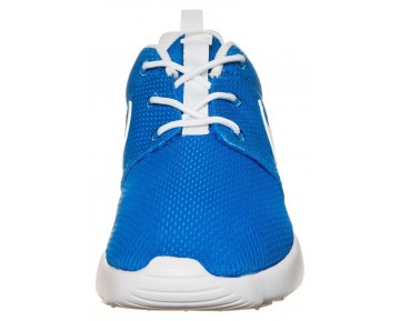 Nike Roshe One Schuhe Low NIK5iav-Blau