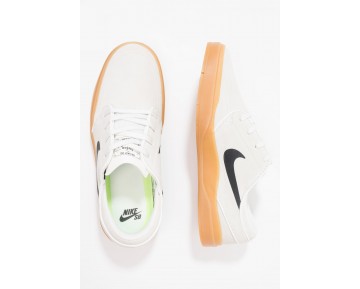 Nike Sb Stefan Janoski Hyperfeel Schuhe Low NIKdclj-Weiß