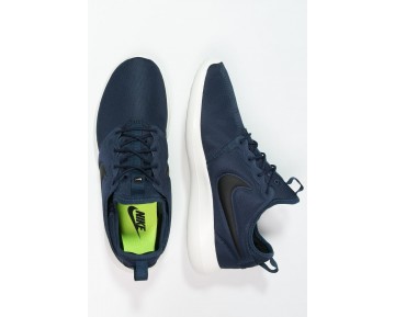 Nike Roshe Two Schuhe Low NIKbavu-Grau