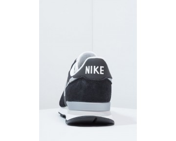 Nike Internationalist Schuhe Low NIKkdml-Schwarz