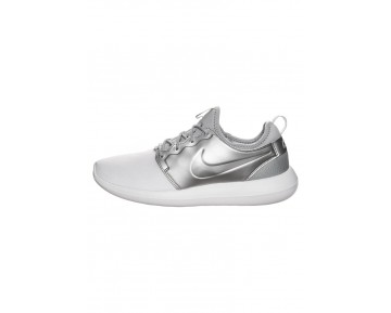 Nike Roshe Two Schuhe Low NIKsf9r-Weiß